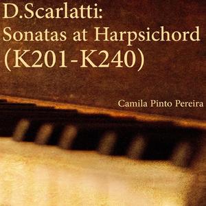 Sonata in C Major, K231: Allegro