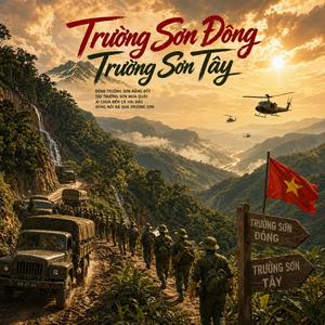 Trường Sơn Đông Trường Sơn Tây RockMetalVersion