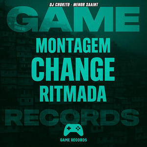 Montagem Change Ritmada