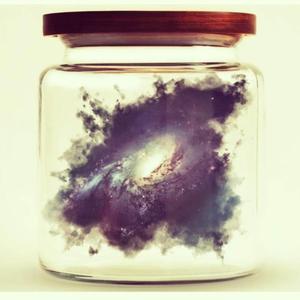 Eppure eri qui un attimo fà