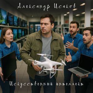 Искусственный Интеллект