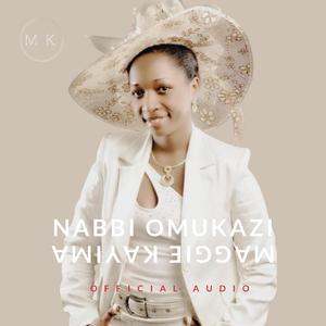 Nabbi Omukazi