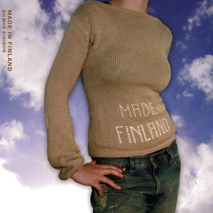 SILMIIS SINISIIN(Feat. Marion)