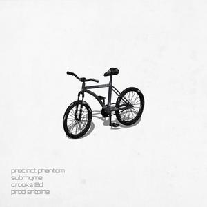 Bicycle (feat. Subrhyme & Crooks 2D)