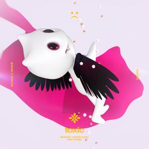 toxic - slowed + reverb