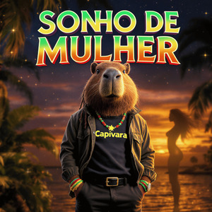 Sonho de Mulher