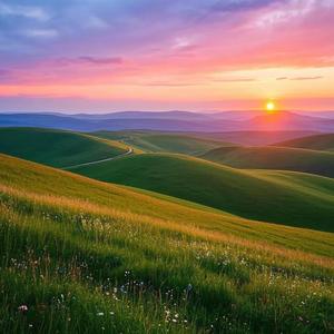 孤独和烈酒 （Spirits & Silent Flames）