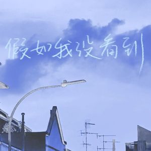 假如我没看到（cover)