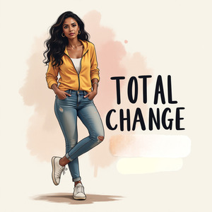 Total Change