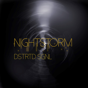 Nightstorm (Club Mix)