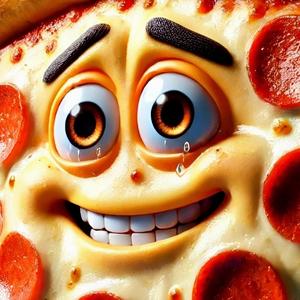 Pizza! Pizza! (It's Nice to Meet Ya!)