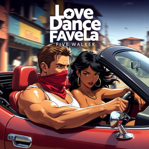 Love Dance Favela