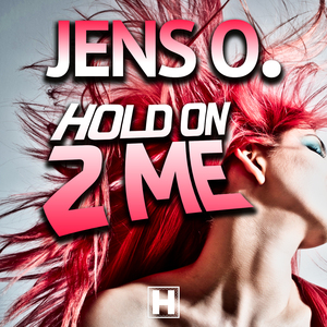 Hold On 2 Me (Edit)