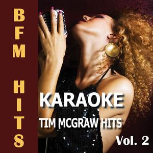 It's Your Love (Originally Performed by Tim Mcgraw with Faith Hill) [Karaoke Version]