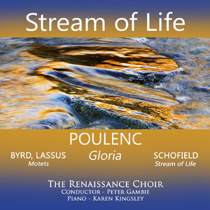 Gloria, FP 177: III. Domine Deus