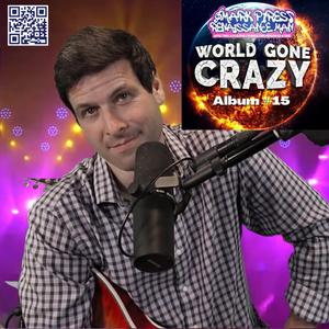 Angels In America (Live Songwriting & Looping)