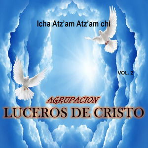 Anhej Jesus tzonh Kolani