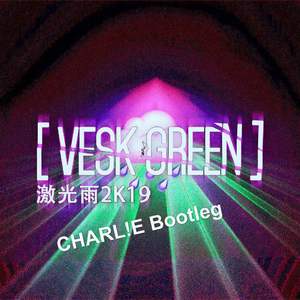 VESK GREEN-激光雨2K19（CHARL!E remix）