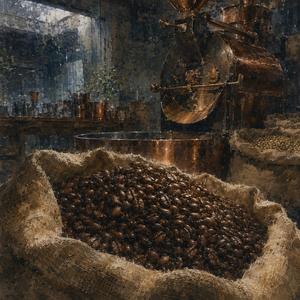 Kiyosumi Single Origin