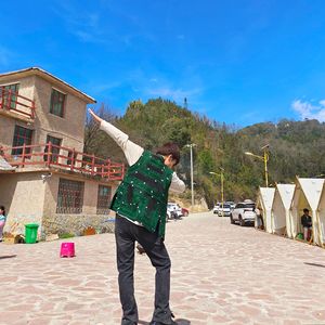 向往（哈尼歌）