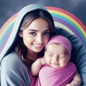 Noches de Paz y Amor - Canción de Cuna para Descansar Feliz