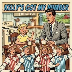 Kelly's Got My Number