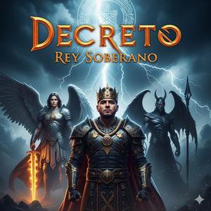 DECRETO (Desde hoy y para siempre)