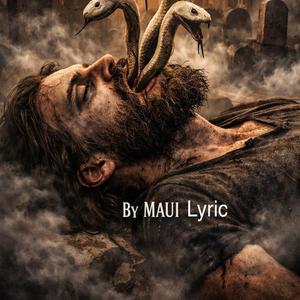 "I’m sorry. I am already dead."