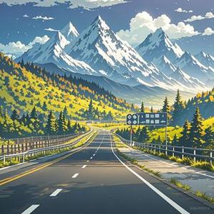 背景音之新的旅程