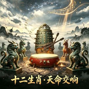 山河皆为我赏