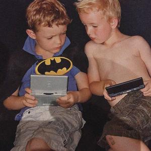 Another Song About You