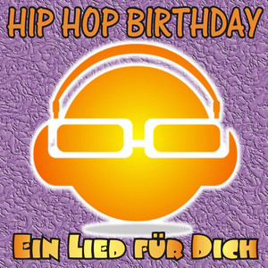 Hip Hop Birthday: Pia