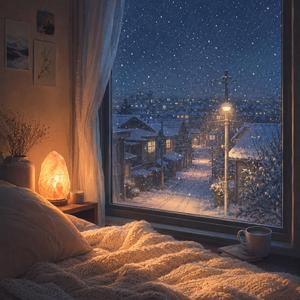 Snowfall Note (Sleep)