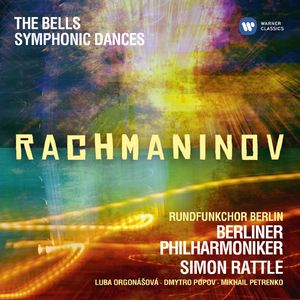 Symphonic Dances, Op. 45:III. Lento assai - Allegro vivace
