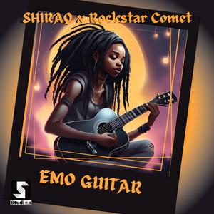 EMO GUITAR