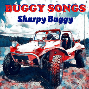 Buggy flieg hoch