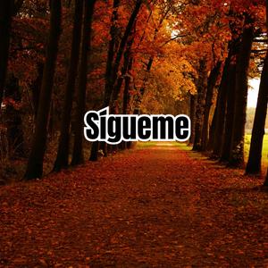 Sígueme