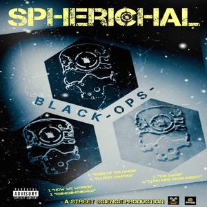 EniMeniMinieMoe (feat. Ari Hotep)