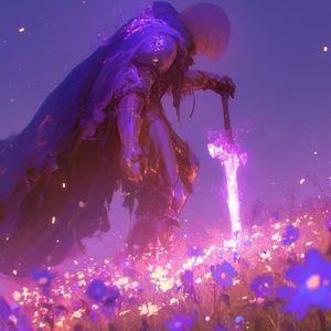 '荣耀' futuristic glo type beat