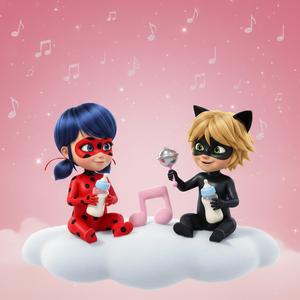 Baby Ladybug & Baby Cat Noir Duet (Baby Miraculous Inspo)