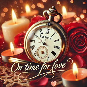 Every Second with You