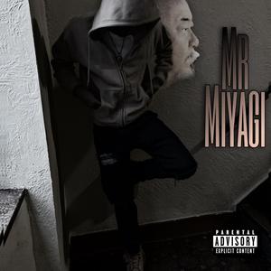 Mr.Miyagi