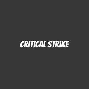 Critical Strike