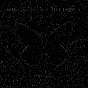 Wings of the Butterfly