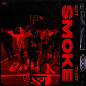 GOT THAT SMOKE (feat. Shyahi lekhak & Sarcastically Kumar)