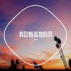 我吹着孤独的风