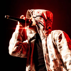 【Trap】"北美肖战"BOBBYNOPEACE&YBNBA 巴吞鲁日 TYEPBEAT