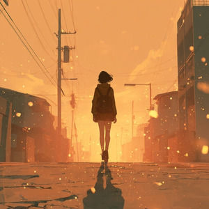 重なり合う世界線