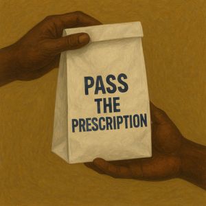 Pass The Prescription (with Aceyalone & Mellow Man Ace)