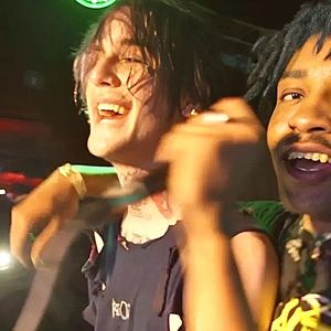 Tribute to Peep，4ever Emo boi